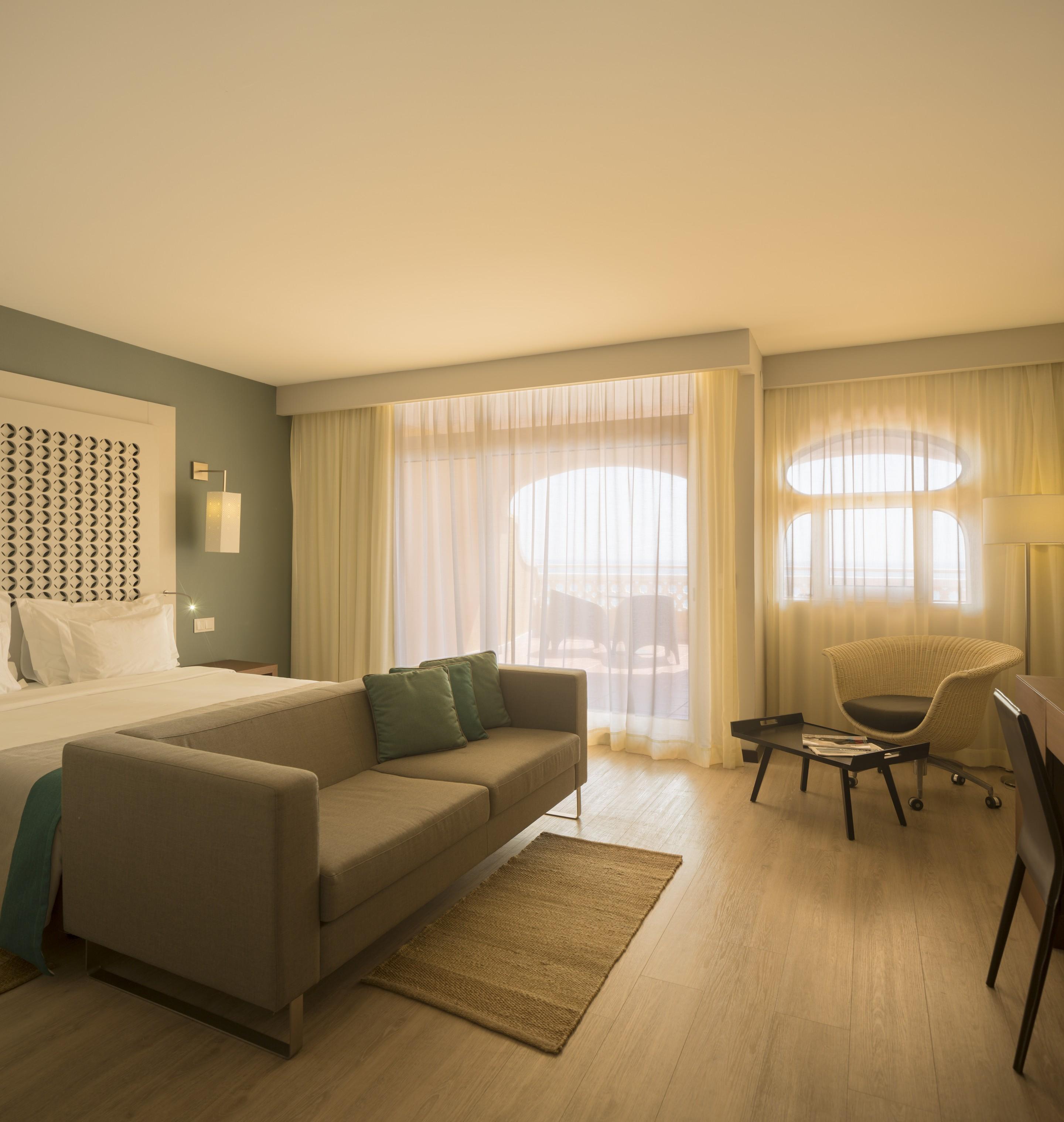Ap Oriental - Adults Friendly 4* Portimão