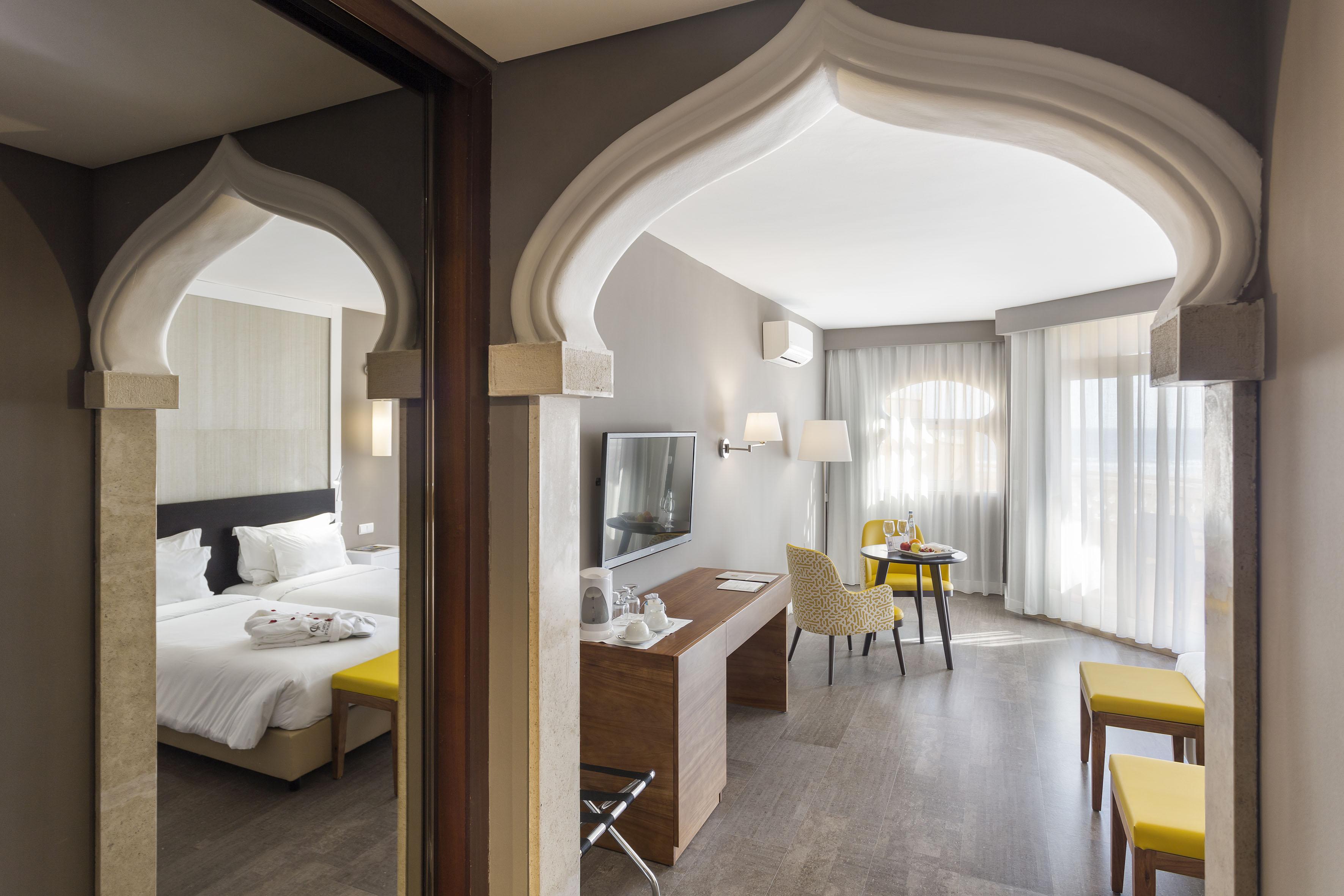 Ap Oriental - Adults Friendly Hotel Portimão