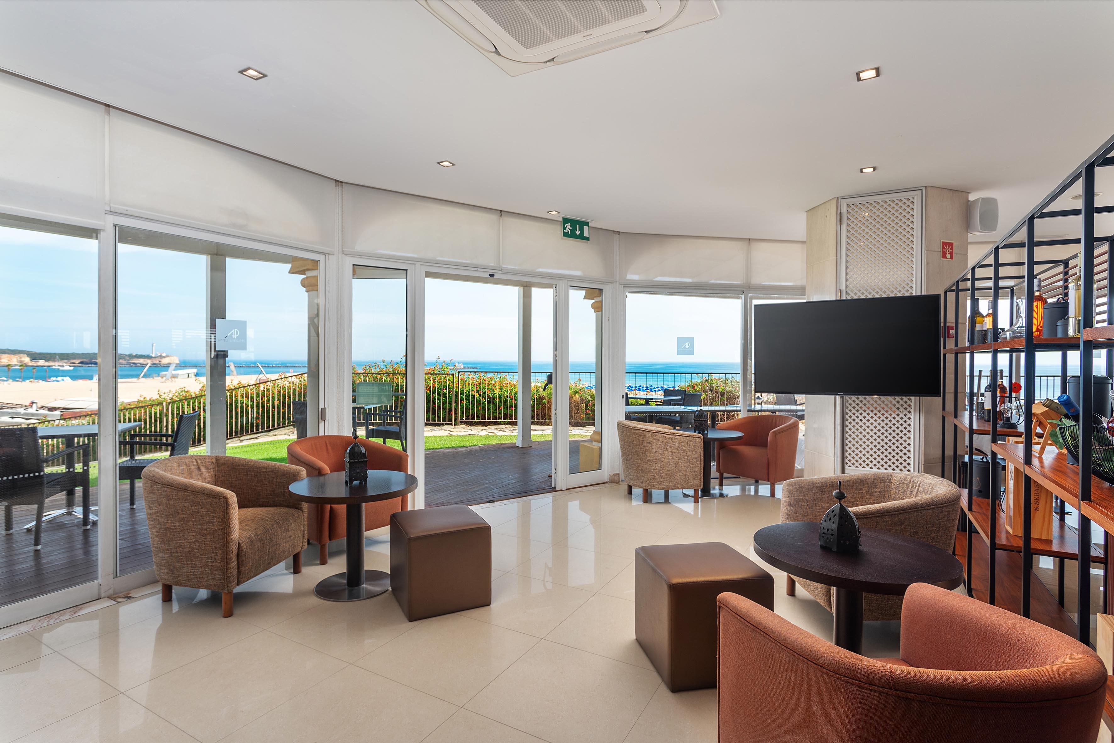 Ap Oriental - Adults Friendly Hotel Portimão