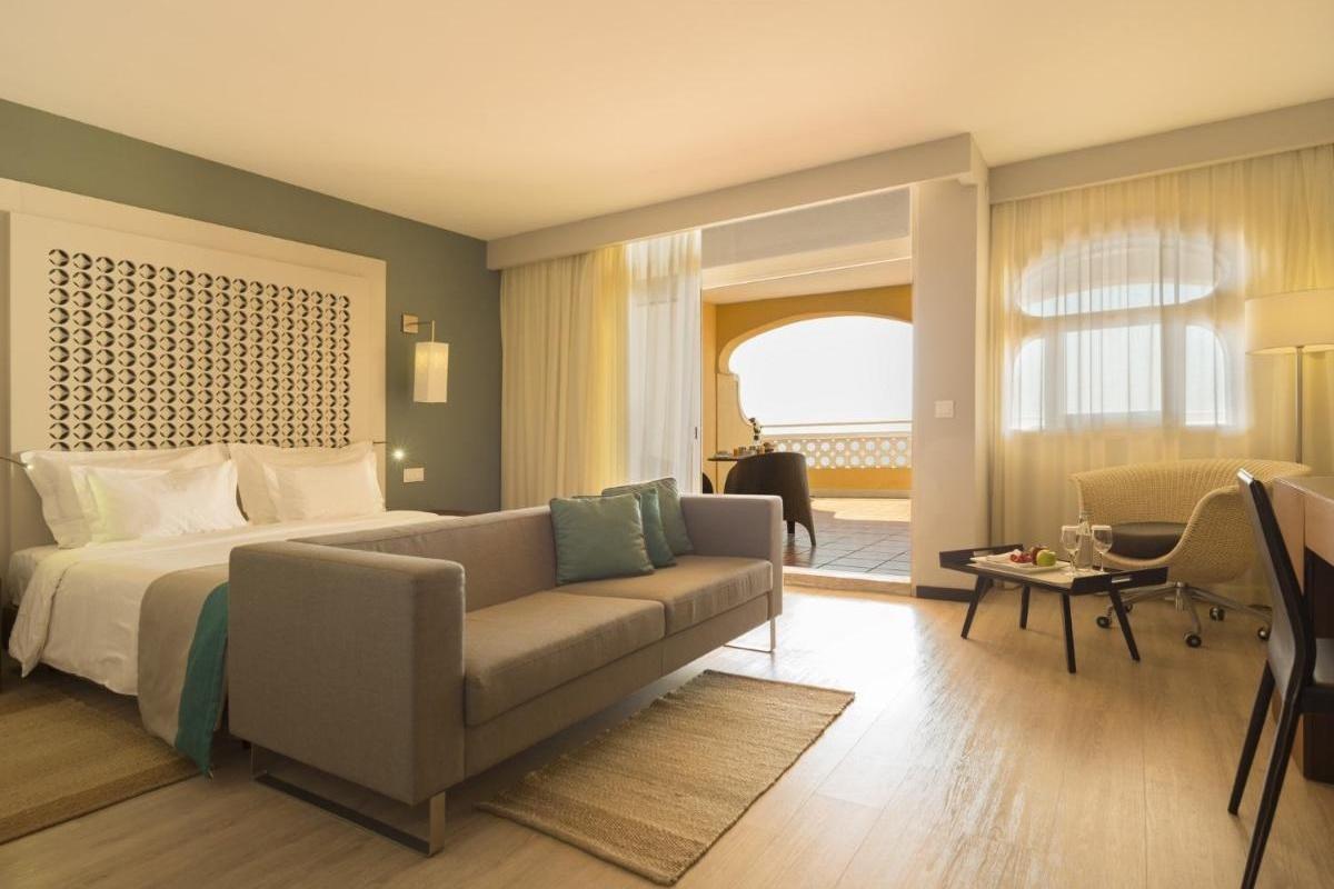 Ap Oriental - Adults Friendly 4* Portimão