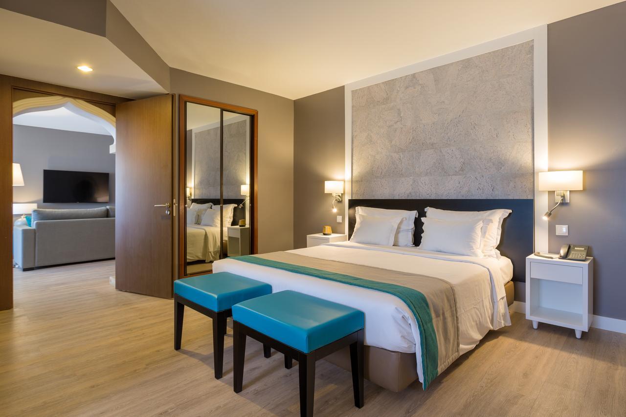 Ap Oriental - Adults Friendly Hotel Portimão