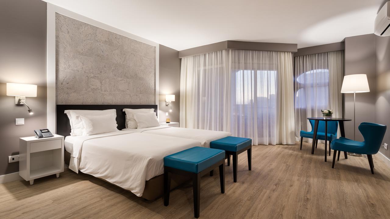 Hotel Ap Oriental - Adults Friendly Portimão