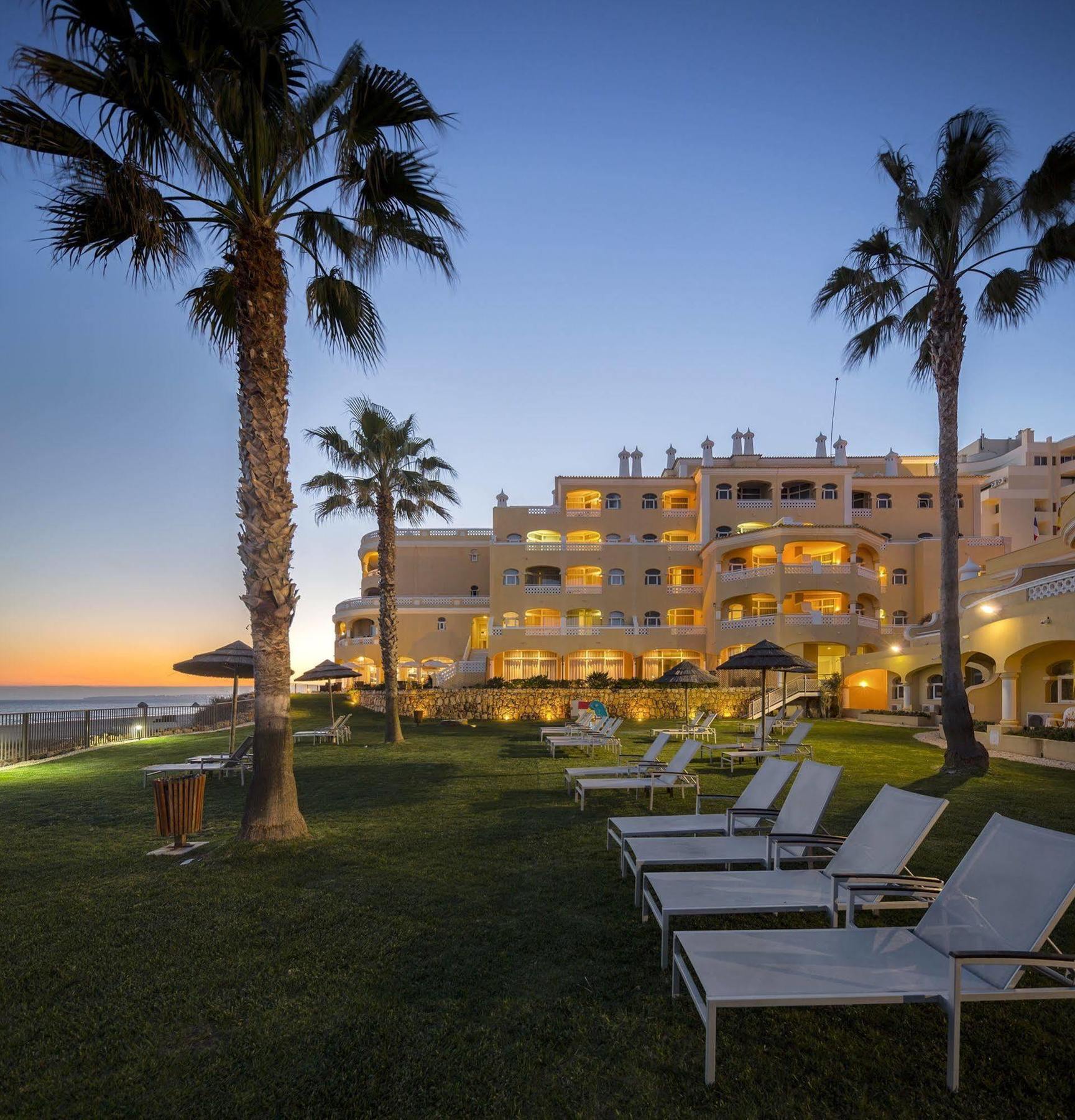 Ap Oriental - Adults Friendly 4* Portimão